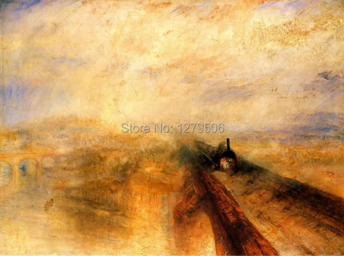 

Abstract Modern Hand Painted Home Decorative Wall Art Clough Great Bridge Oil Painting On Canvas High Quality Paintings