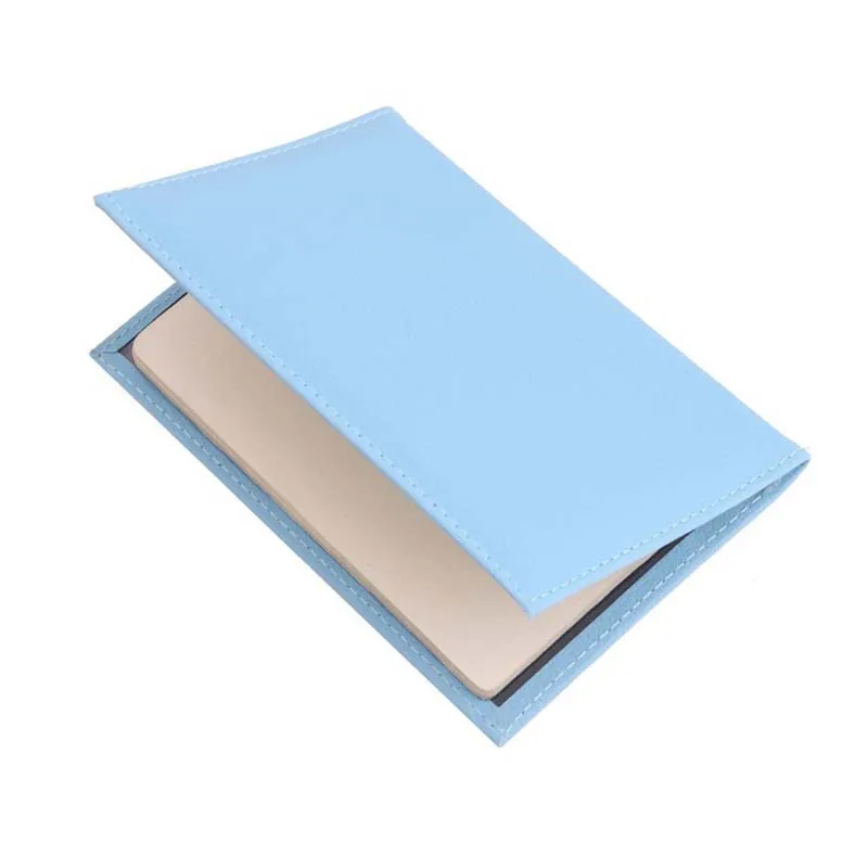 Nieuwe Fashion Turkije Paspoort Covers voor Vrouwen Leuke Paspoorthouder Reisportefeuille Card Paspoorthouder Document Organizer