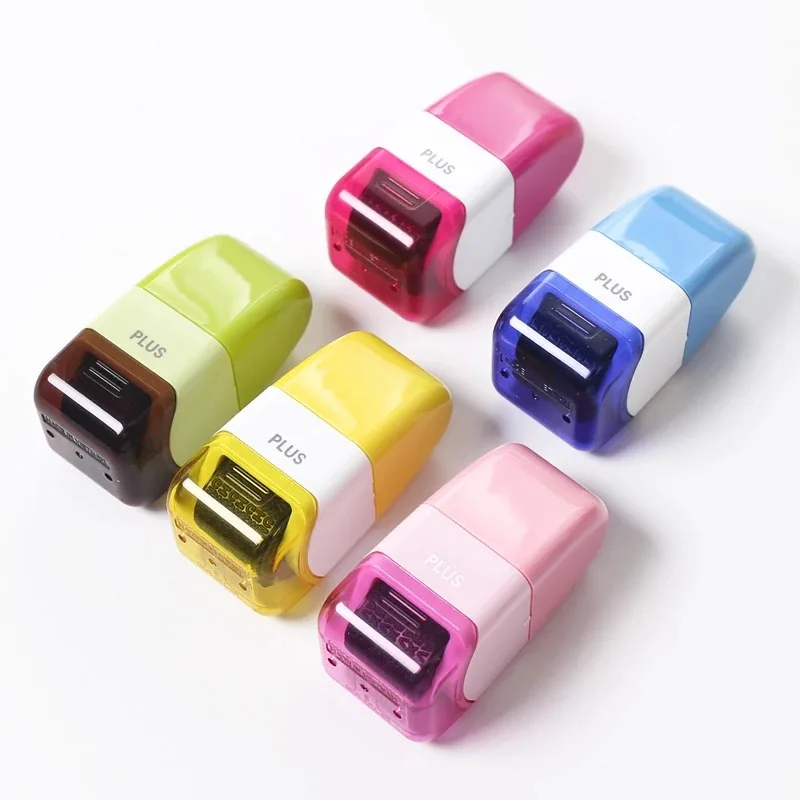 Garbled Secret Seal Wheel Privacy Information Protection Stick Express Delivery Smear Protection Seal 50 Meters