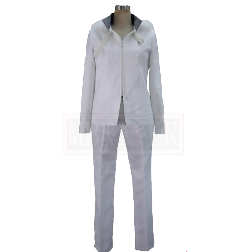 Toaru Majutsu no Index Accelerator Cosplay Costume Party Halloween Christmas Cos Customize Any Size