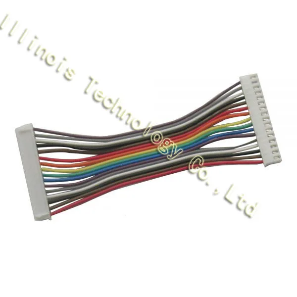 

XULI X6-1880 / X6-2000 / X6-2600 / X6-3200 Eco Solvent Printers LCD Display Data Cable