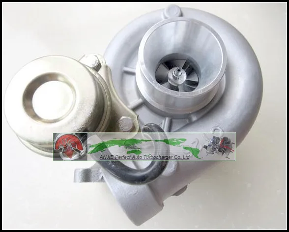 Free Ship Turbo For TOYOTA CELICA GT Four ST165 MR2 4WD 1987-89 3SGTE 3S-GTE 2.0L 208HP CT26 17201-74010 Turbocharger + gaskets