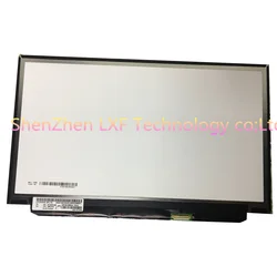 12.5'' LP125WH2-SPT1 SPT2 M125NWN1 For LENOVO Thinkpad X230S X240 X250 X260 X270 X280 LCD Screen IPS Display 1366X768 30Pins