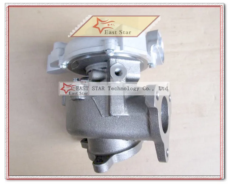 

1pc Twin Turbo RHV4 VB22 17201-51020 VED20027 17201-51021 For TOYOTA LandCruiser 200 series D-40 508F 1VDFTV VDJ76 VDJ78 4.5L