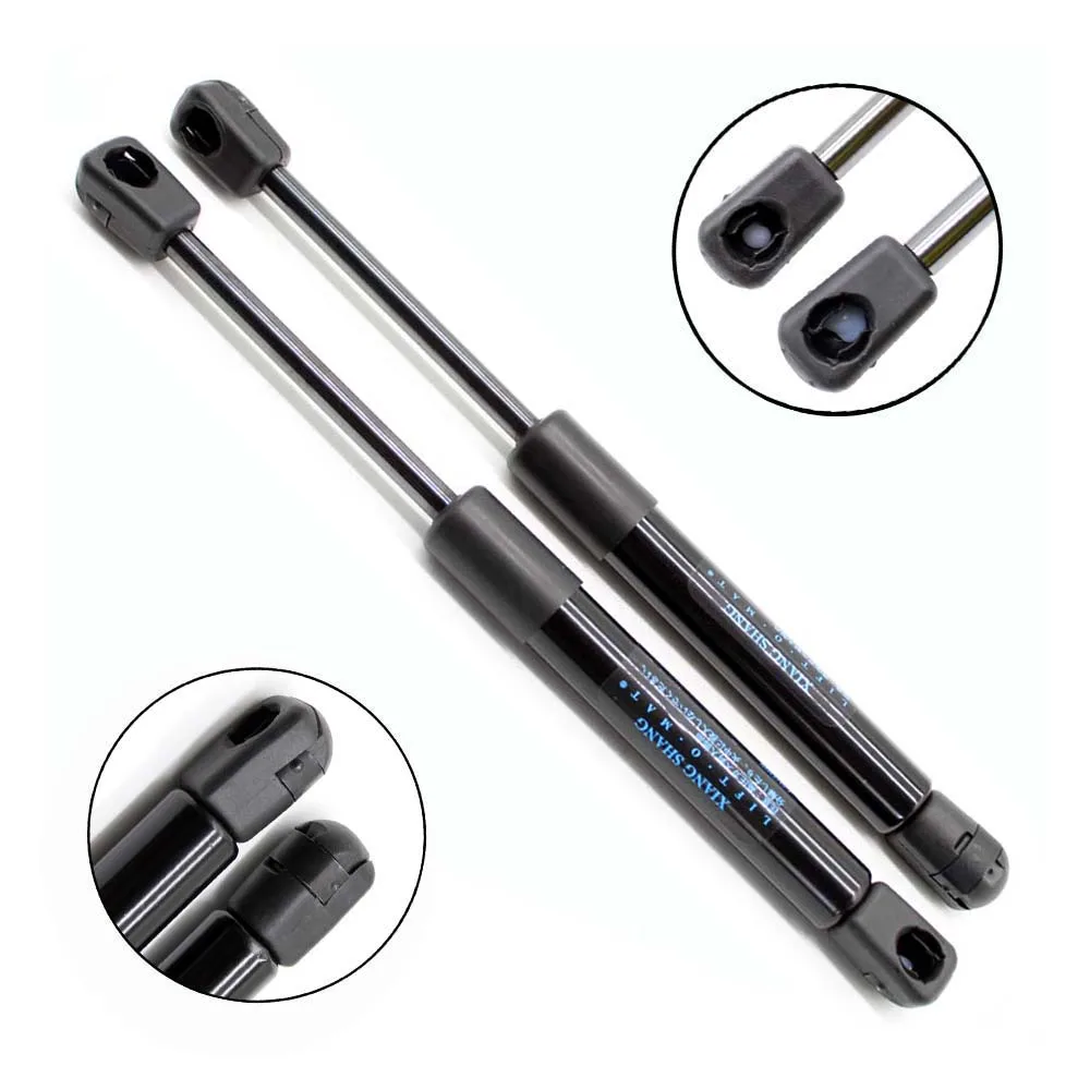 

Front Hood Bonnet Damper Gas Struts Shock Struts Spring Lift Supports for MG ZT Saloon 2001-2005 for MG ZT- T Estate 02-05 338MM