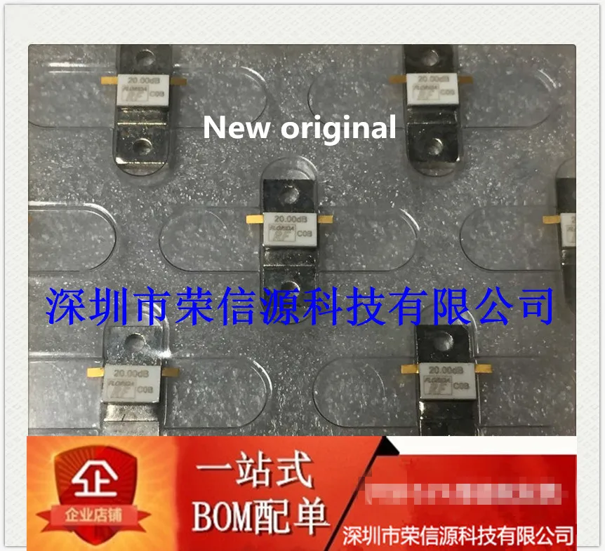 100W20.00dB 100W20dB RF100W20.00dB 20.00dB Attenuator 100W20dB 100W20DB new original