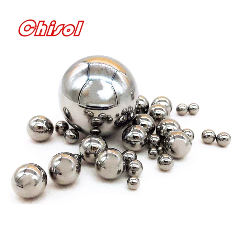 YG8 31mm 32mm 33mm 34mm 35mm 36mm 37mm 38mm 39mm 40mm 45mm alloy tungsten carbide balls to machine measurement petroleum bearing