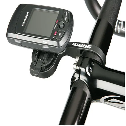 Imagen 2 del producto Adaptador QuickView para ordenador, soporte de montaje para Garmin 605/705, GPS, 31,8mm