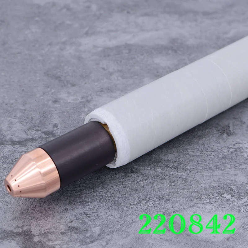 059477 Machine Torch 7.6M PM45-105A 220842 Electrode 228716 hypertherm  Plasma cutting machine cable