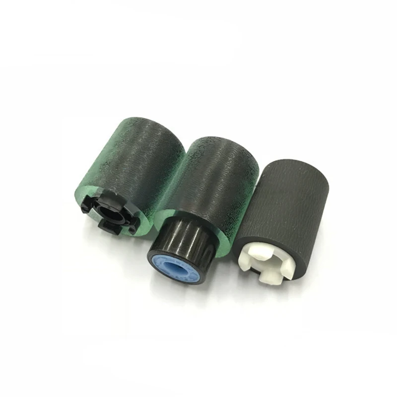 3X/set Paper Pickup Roller for Ricoh MP C2003 2503 C3003 C3503 C4503 C5503 6003 Separation Roller AF032094  Feed Roller AF031094