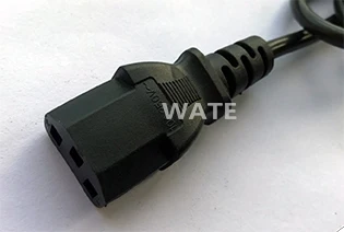 54,6V 5A Ladegerät 48V Li-Ionen-Akku Smart-Ladegerät für 13S 48V Li-Ionen-Akku Hochleistungsfähig mit Lüfter Aluminiumgehäuse