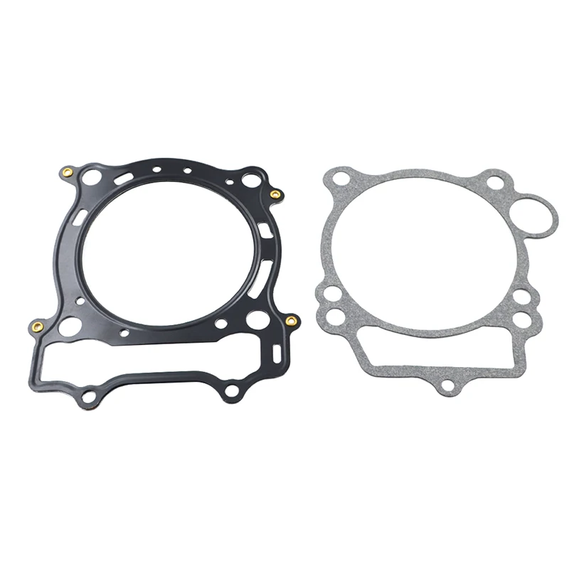 AHL Brand 100% New Head Gasket For YAMAHA YZ450F YZ 450F 2003-2005 WR450F WR 450 F 2003-2006 YFZ450R 2004-2005