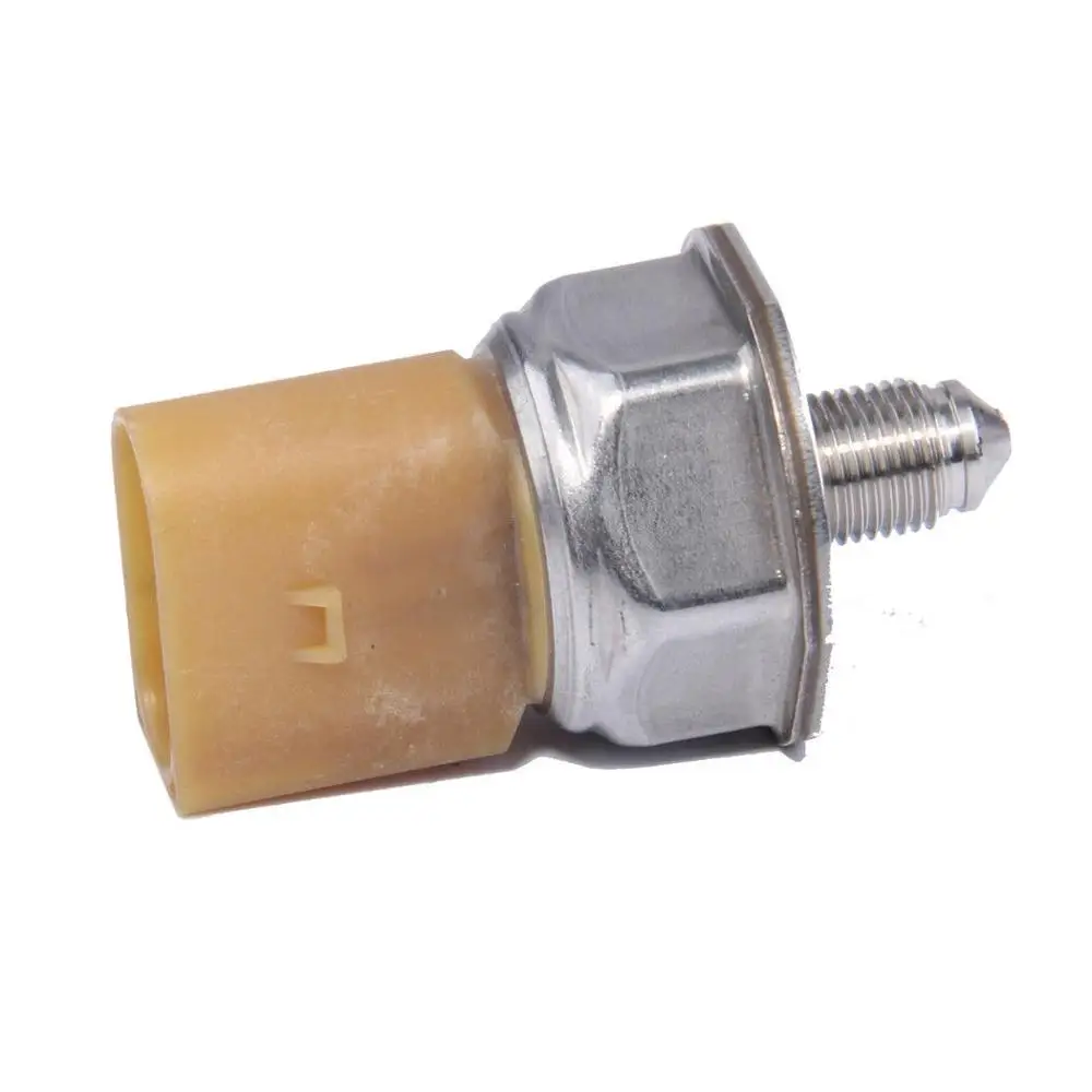 3pin Dầu Nhiên Liệu Cảm Biến Áp Suất 03C 906 051 C Cho V-W Golf J-Etta Passat EOS AU-DI A4 A5 03C906051H 03C906051C