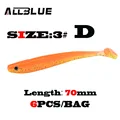SWIM3 D