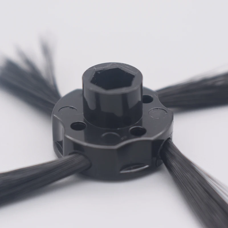 Rullo e spazzola laterale e filtro per Neato Botvac serie D D70 D75 D80 D85 connessione D3 D5 D7 set aspirapolvere ricambi auto