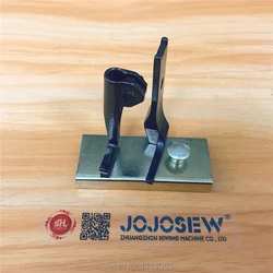 Sewing Machine parts Free Shipping 1341 246 341 JUKI COWBAY JOJOSEW Industrial High Head Presser Foot 10796L Single Presser Foot