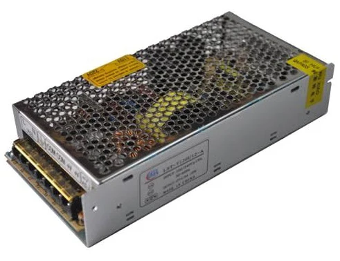 12 فولت 6.3A 75 واط AC-DC امدادات الطاقة الصناعية 12 فولت 6.3 أمبير تحويل محول الطاقة 12 فولت الصناعية محول