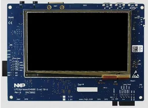 OM13092 Development tool for LPCXpresso54608 LPC54608 Development Board - winder