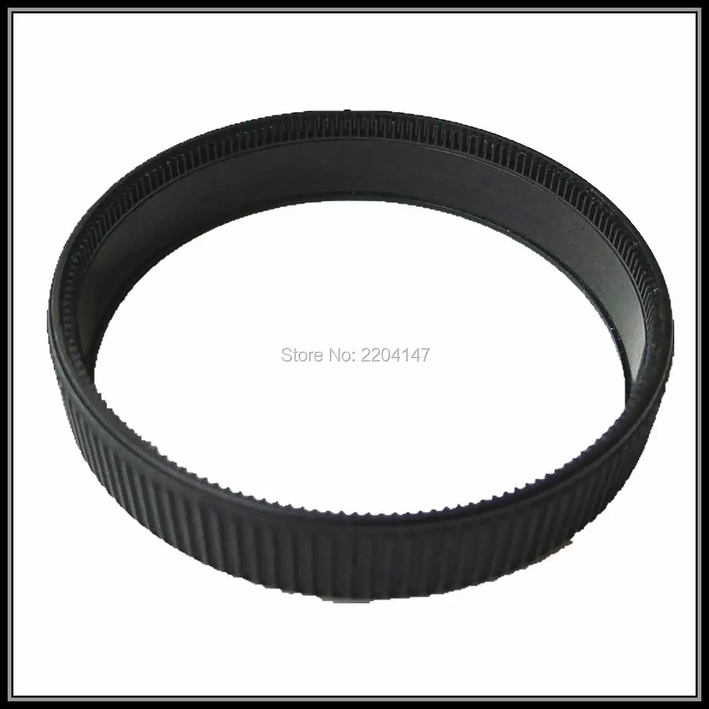 100% оригинальное фокусирующее кольцо объектива для Canon 50 мм 1,4, внешнее фокусное кольцо 50, кольцо переключения передач, запасная часть для зеркальной камеры