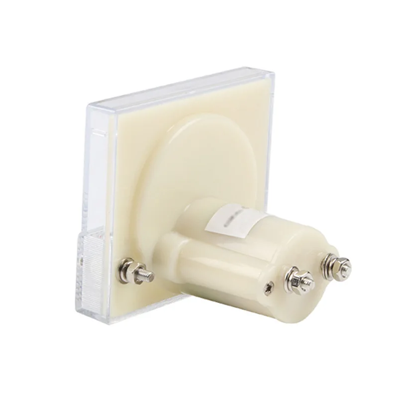 85C1 Analogue DC Voltage Needle Panel Meter Voltmeter 1V 2V 3V 5V 10V 15V 30V 50V 100V 150V 300V