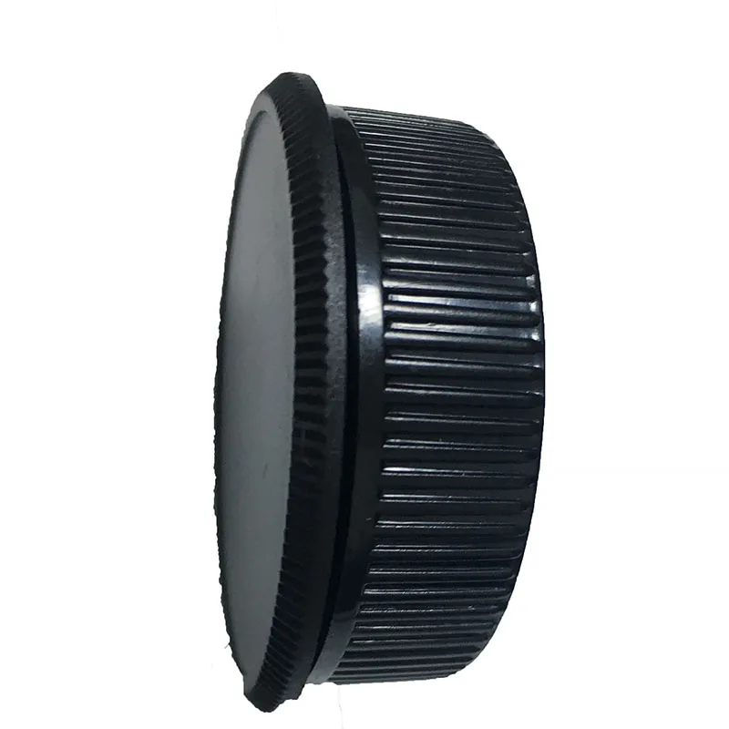 Foleto 42มม.M42เลนส์ด้านหลัง M 42ปกคลุมฝุ่นกล้องสกรูเลนส์ด้านหลังชุดป้องกันสำหรับเลนส์42มม.
