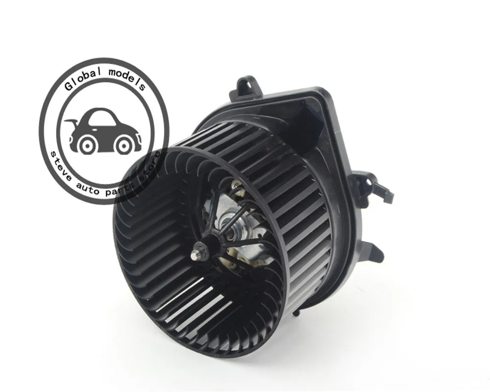 

AC Heater Blower Motor for BMW E90 E91 316i 318i 320i 325d 328i 330d 335i 340i 316Li 320Li 328Li 335Li