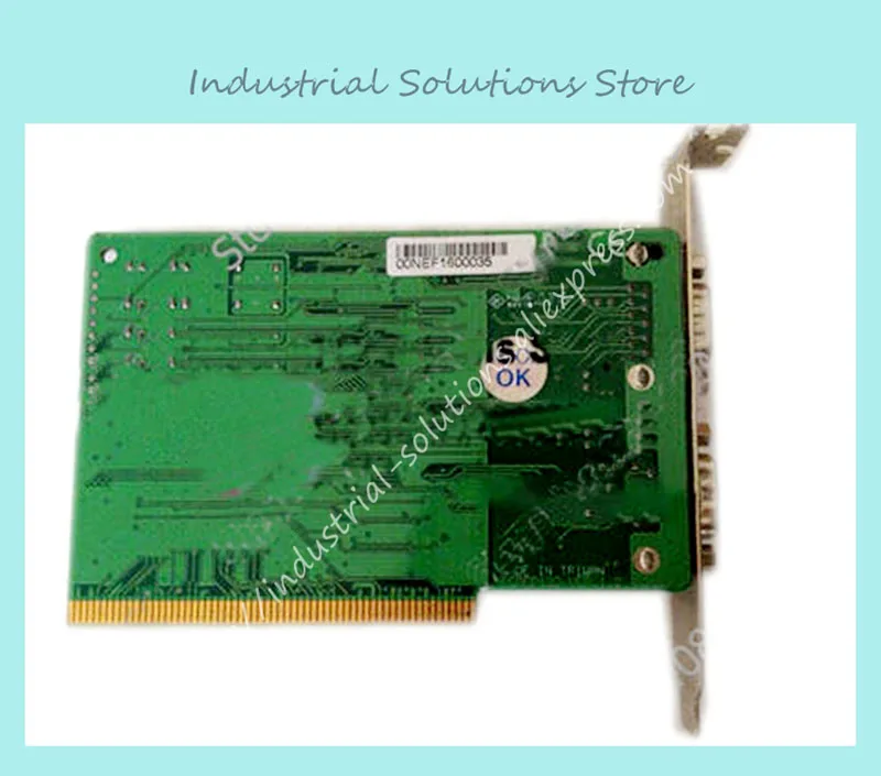 CP-132 2 RS-422/485 Industrial PCI Serial 30 100% Tested Perfect Quality