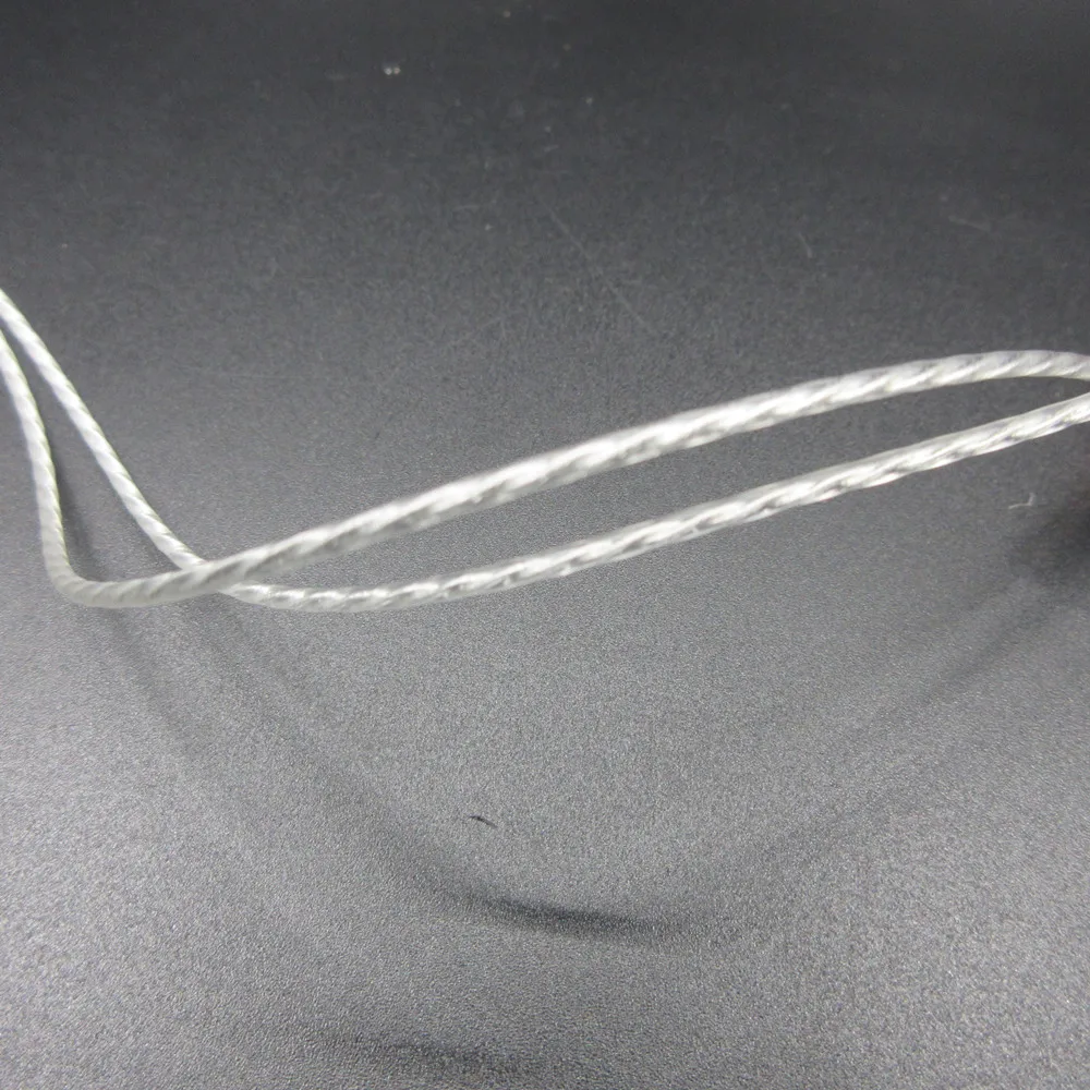 FENGRU Earphone In-ear MX500S/MX760, Earphone kepala datar DIY, earbud Bass HiFi, earbud DJ, suara Bass berat