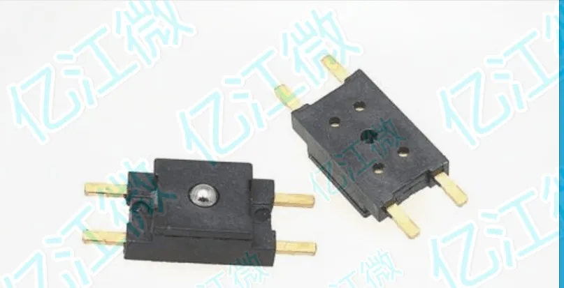 

Free Shipping 5PCS FS1500NS Low Profile Force Sensors Pressure sensor SMD4 New&Original