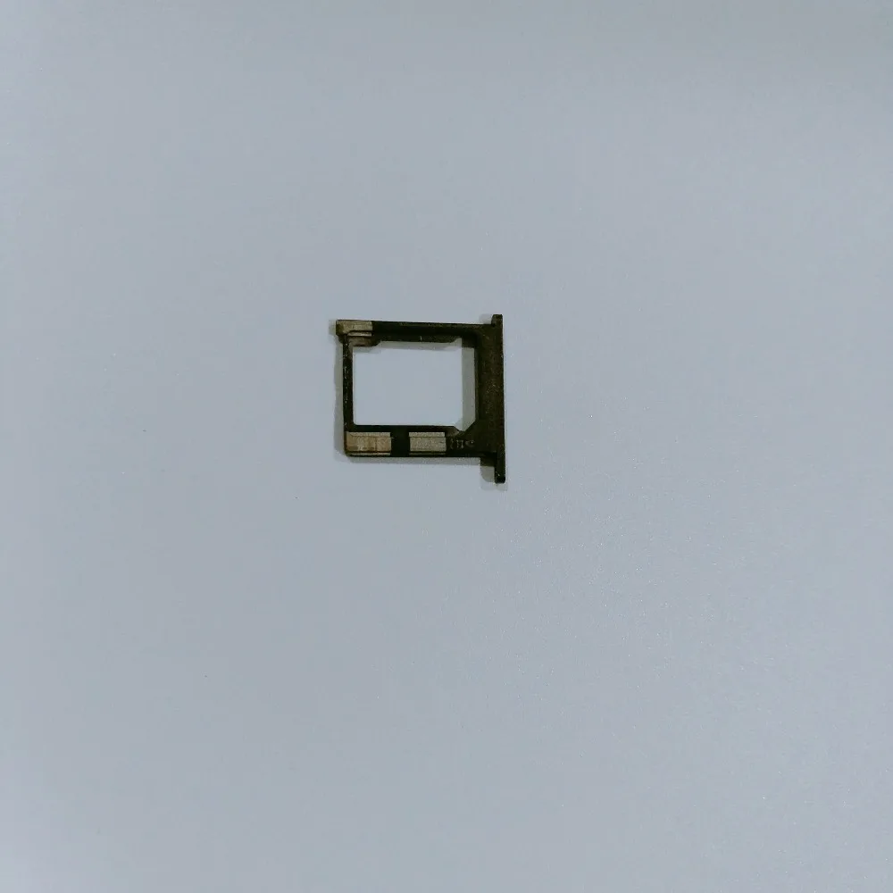 Doogee F3 PRO SIM Tray Sim Card Holder Slot Replacements for Doogee F3 PRO Free Shipping+Tracking Number