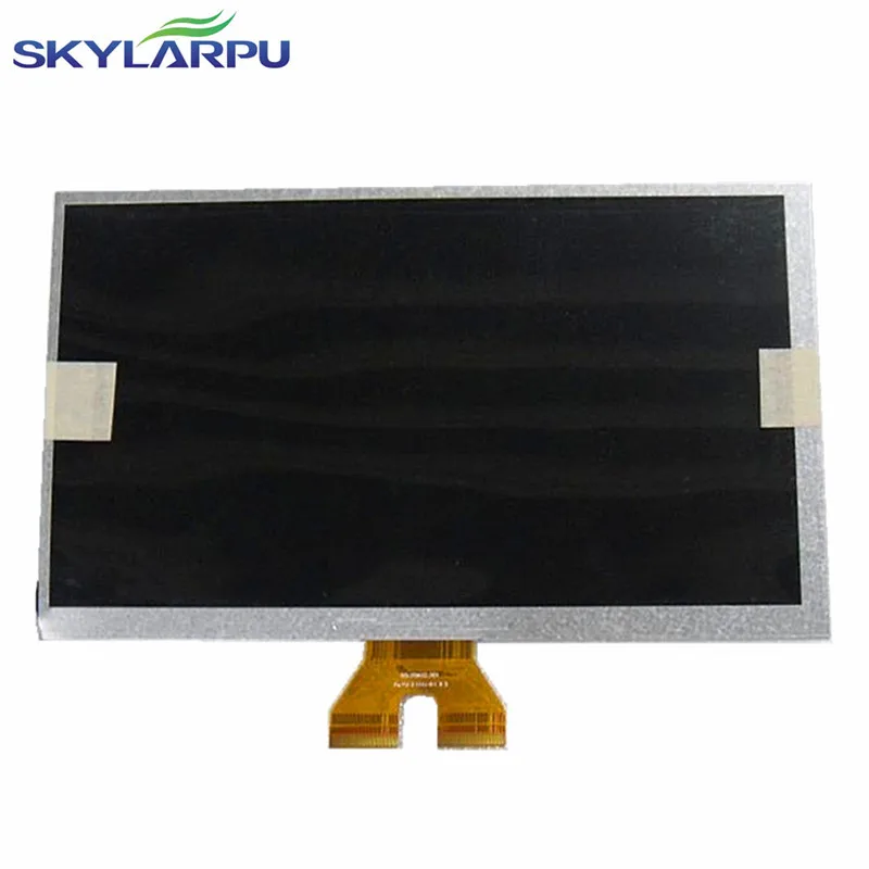 

Skylarpu New 9.0" Inch LCD Screen For A090VW01 V0 V.0 Tablet PC GPS LCD Display Screen Panel Repair Replacement Free Shipping