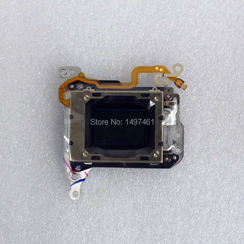 

New Image Sensors CCD CMOS matrix with Low-pass filter Repair Part for Canon 750D 760D SLR