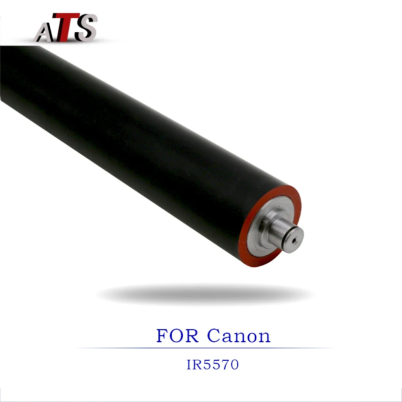 1PC Lower Fuser Roller For Canon IR 5570 5050 5055 5065 5070 5075 6570 6055 6065 6075 6255 IR5570 IR5050 IR5055 IR5065 IR5070