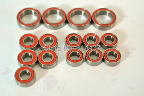 Provide quality TRAXXAS(CAR) UPGRADE PARTS RUSTLER VXL BEARING SETS