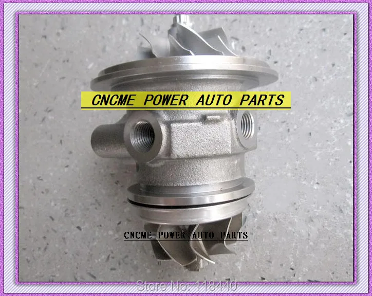 Turbo Cartridge Chra GT2256MS 704136 704136-5003S 8973267520 8972083520 8972083521 For ISUZU NPR Ukrnian Bogdan 4HG1-T 4HG1 4.6L