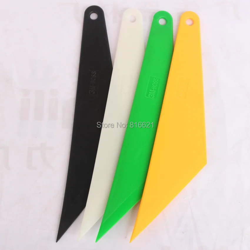 YanJing-- QG-35 Car vinyl Film Sticker wrapping tool