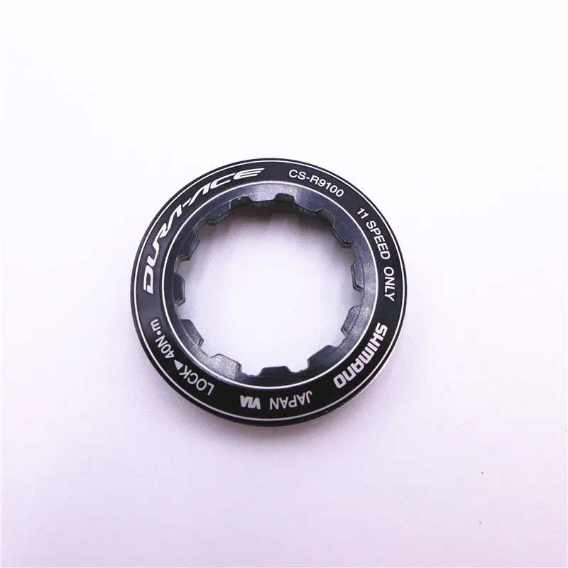 Shimano DURA-ACE 11 Speed CS-9000/R9100 Road Bike Cassette Cog