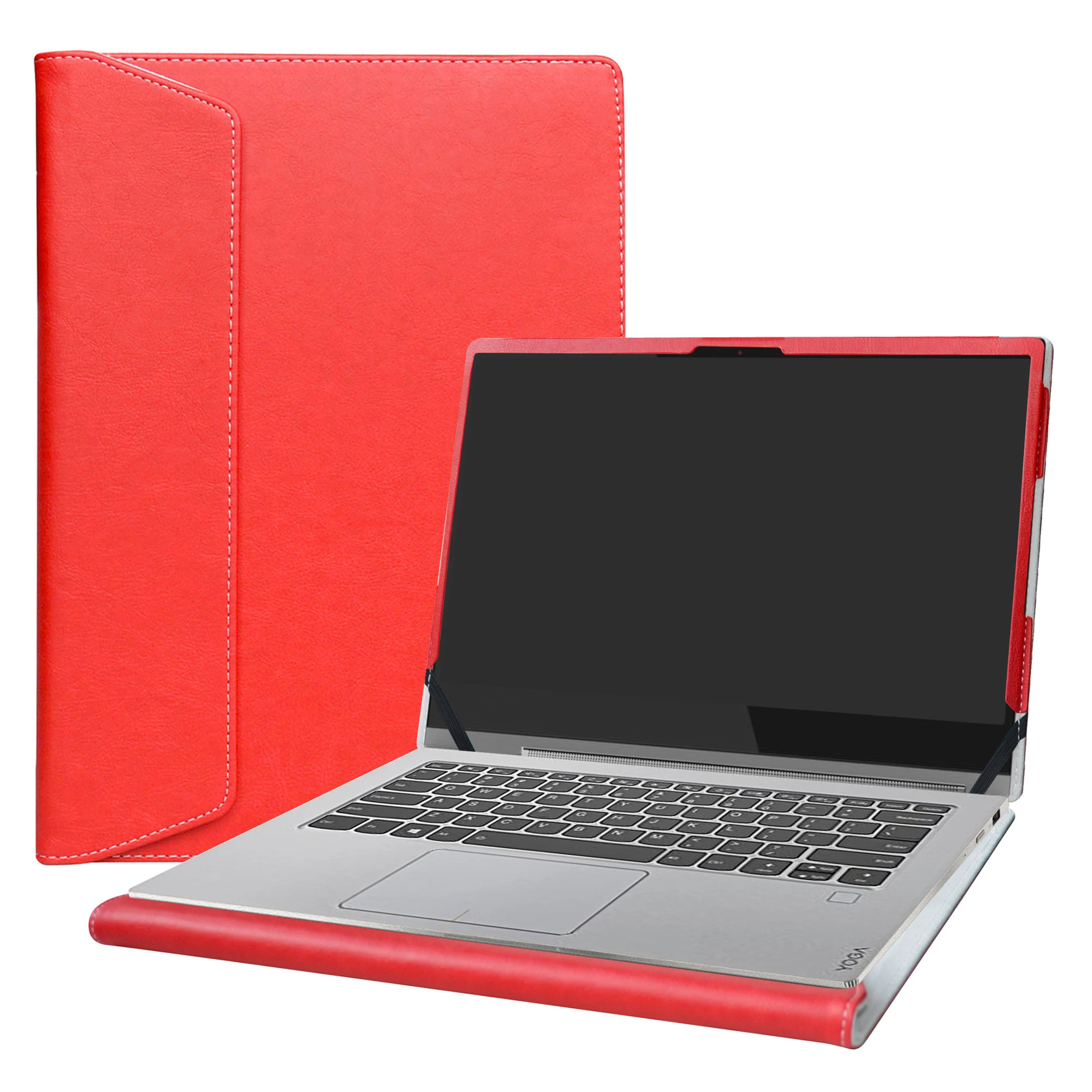 

Alapmk Cover Sleeve Case Laptop Bag For 14" Lenovo Yoga C930 C930-13IKB & Lenovo ideapad S540 14 S540-14IWL S540-14API