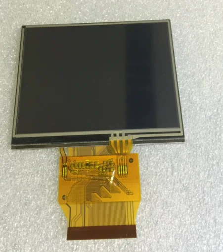 

Pegasus 3.5'' inch LCD screen TM035KBH02, TM035KBH11, TM035KDH03 04