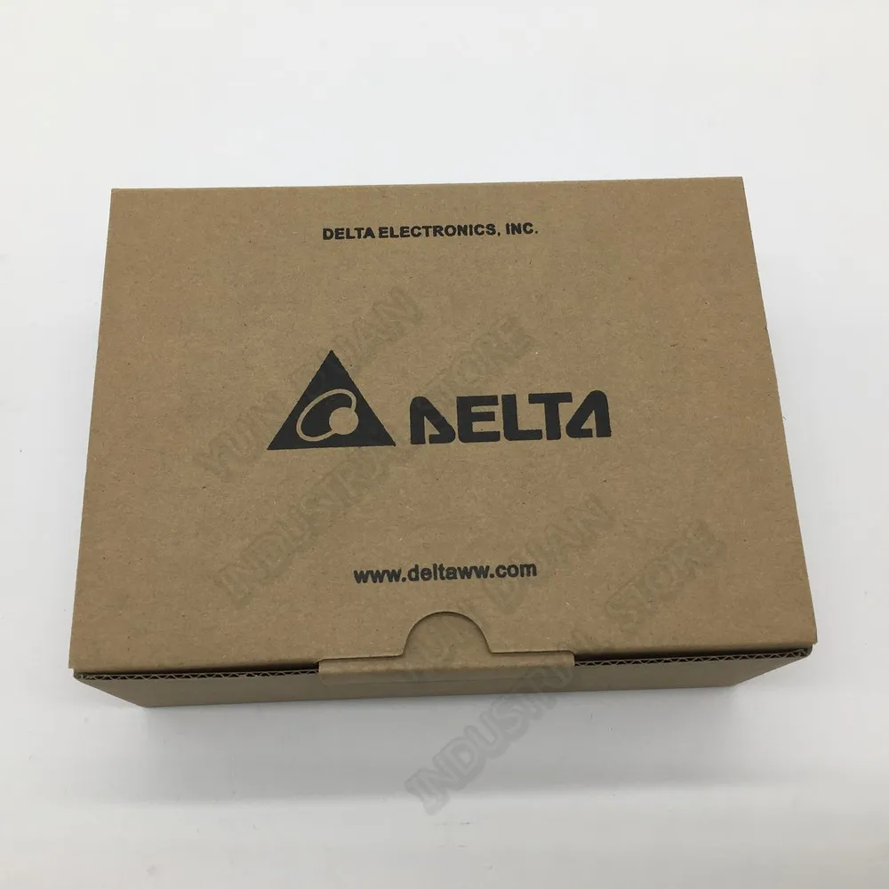 Nieuwe 7 "Delta DOP-107CV HMI 7Inch TFT LCD 800MHz MCU touchscreen RS232 RS422 RS485 Bijgewerkt DOP-B07S415 DOP-B07S411 B07S411K CE