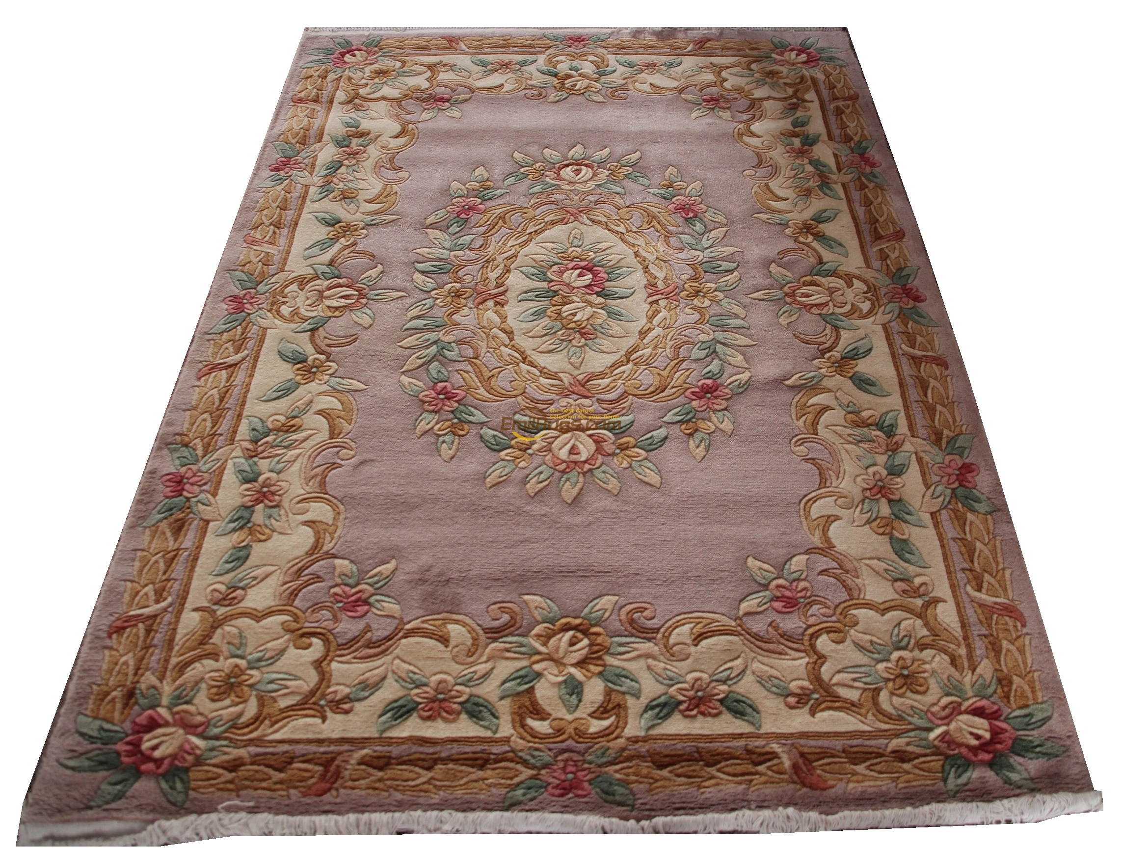 Traditional Turkish Wool Handwoven Geometric Camel - Coloured Runnercarpet With  Carpet For Bedroomchinese aubusson rug