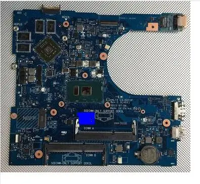 Latit 3460 14290-2 85gk8 insp 15-5559 3559 connect board connect with motherboard full test lap connect board GLB