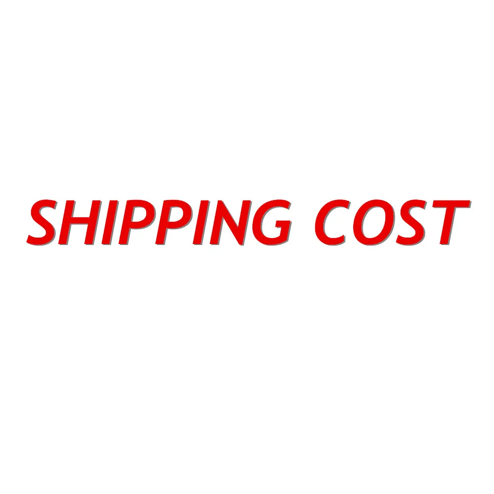 

Shipping Cost