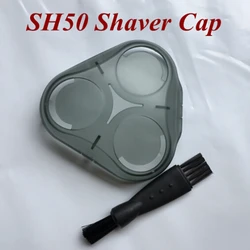 1Pcs Replace head protection cap Cover for Philips shaver sh50 s5000 S5050 S5075 S5211 S5271  S5008 S5010 S5011 S5013 S5015 S500