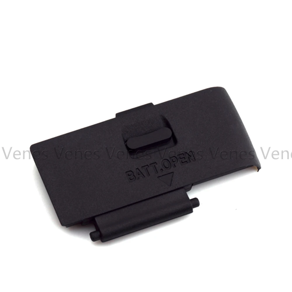 Venes Batterij Deur Deksel Cap Vervanging Deel Voor Canon EOS 700D Digitale Camera Reparatie