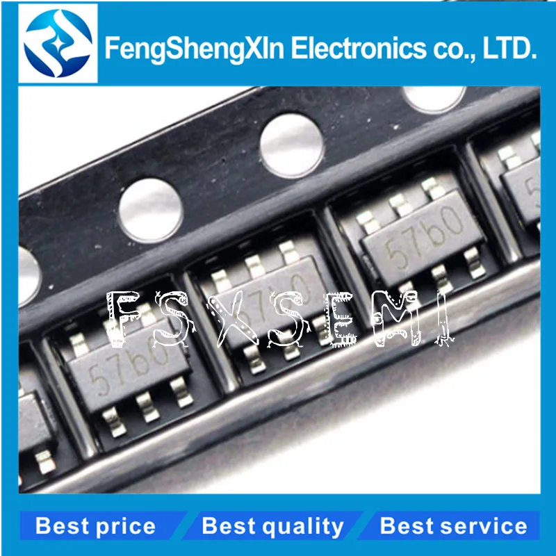 10pcs New TP4054 54b* TP4055 55b* TP4058 58* TP4065 65b* SOT23-5 TP4057 57b* TP4059 59b* SOT23-6 Charger chip