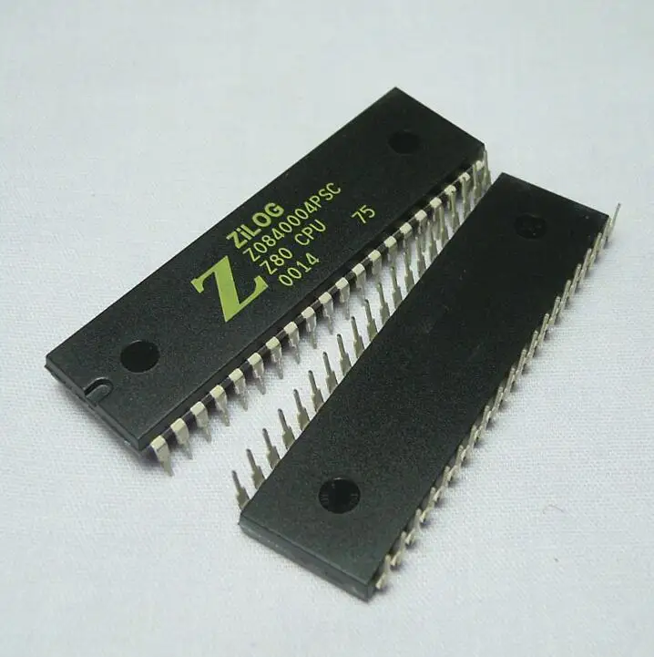 Z0840004 Z0840004PSC Z80 DIP-40 100% New&original 