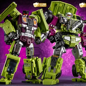 9 Main Sales Doll Transformers - №10