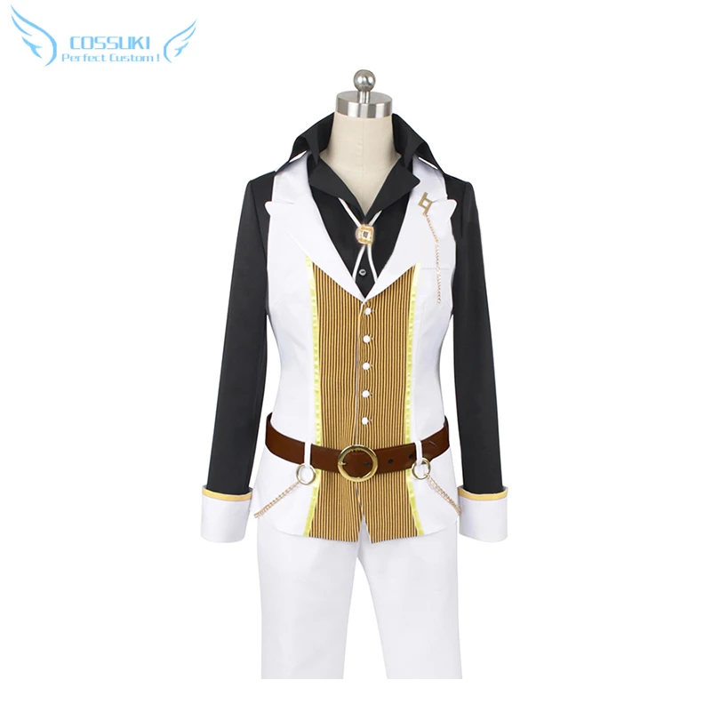 

Idolish7 Nagi Rokuya Cosplay Costume, Perfect Custom for You !