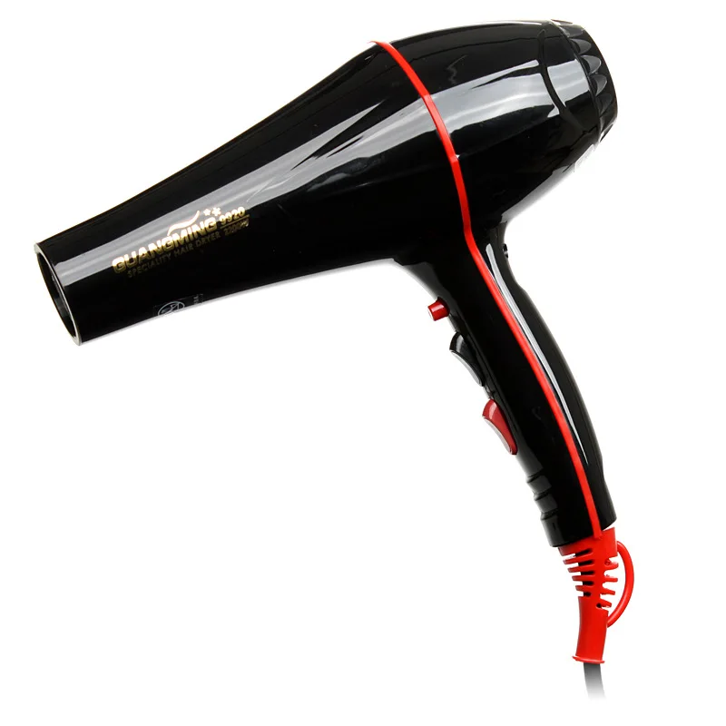 

2200W high quality salon Hot cold air adjustment high quality Professional hair dryer blow dryer hairdryer